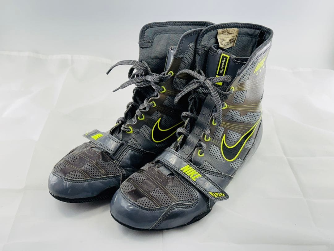 p*r様 ボクシングシューズ　ハイパーKO NIKE ナイキ　10 28cm