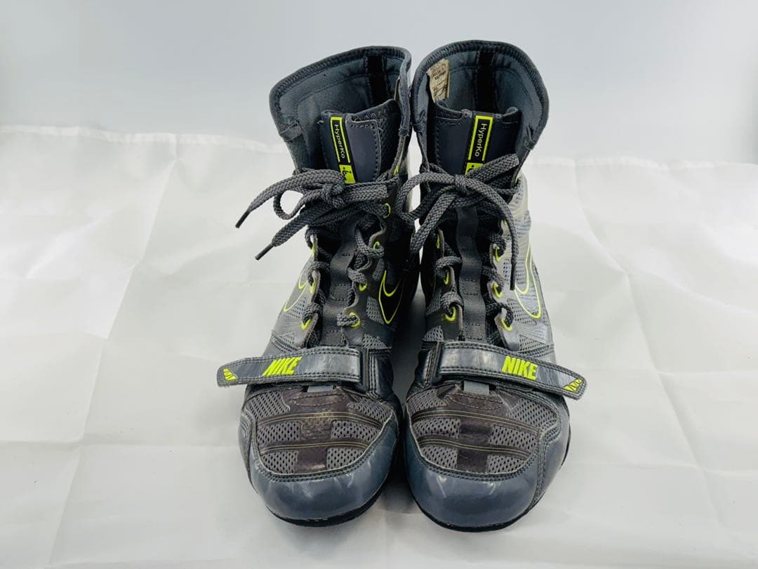 p*r様 ボクシングシューズ　ハイパーKO NIKE ナイキ　10 28cm