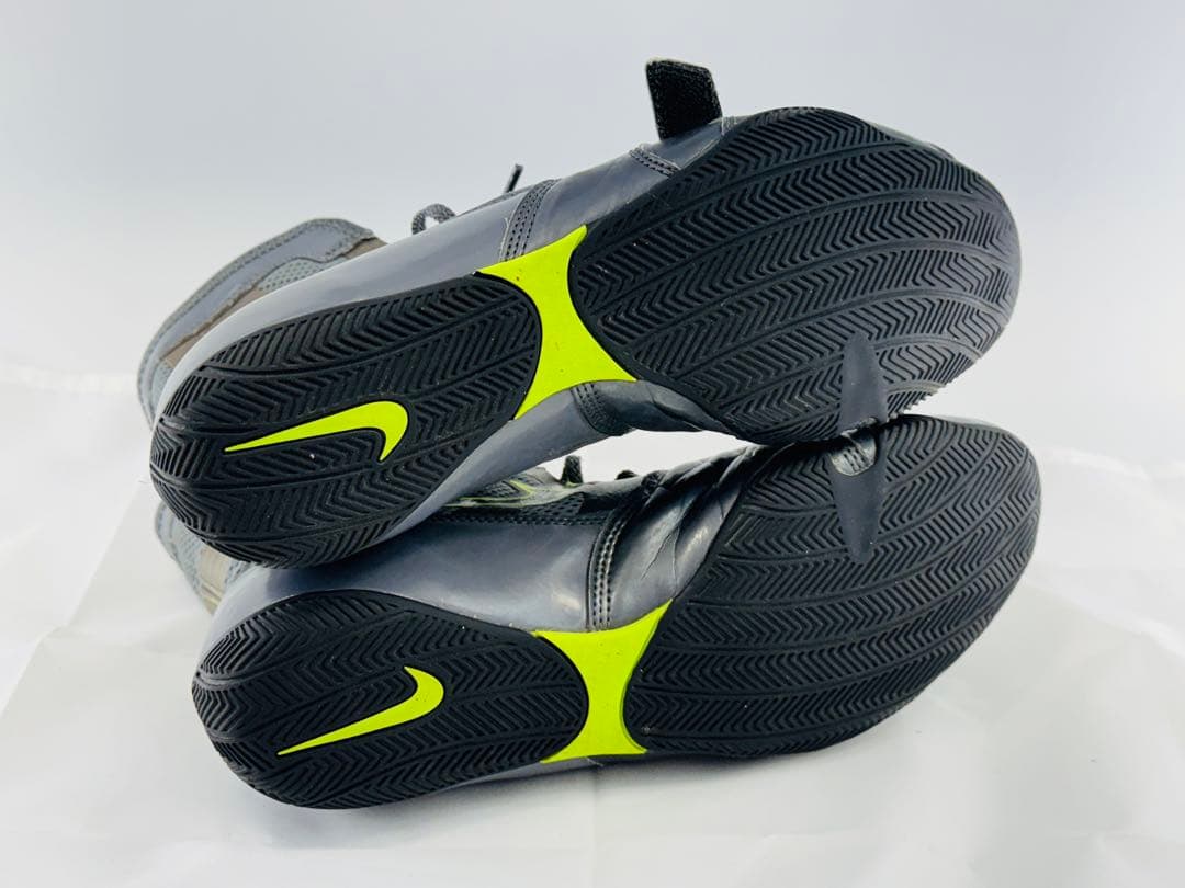 p*r様 ボクシングシューズ　ハイパーKO NIKE ナイキ　10 28cm