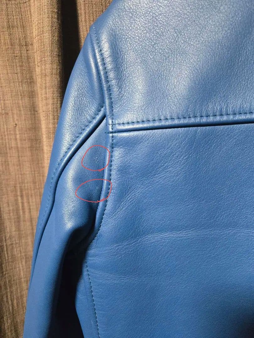 ジャケット・アウター 666 LJM-9TF