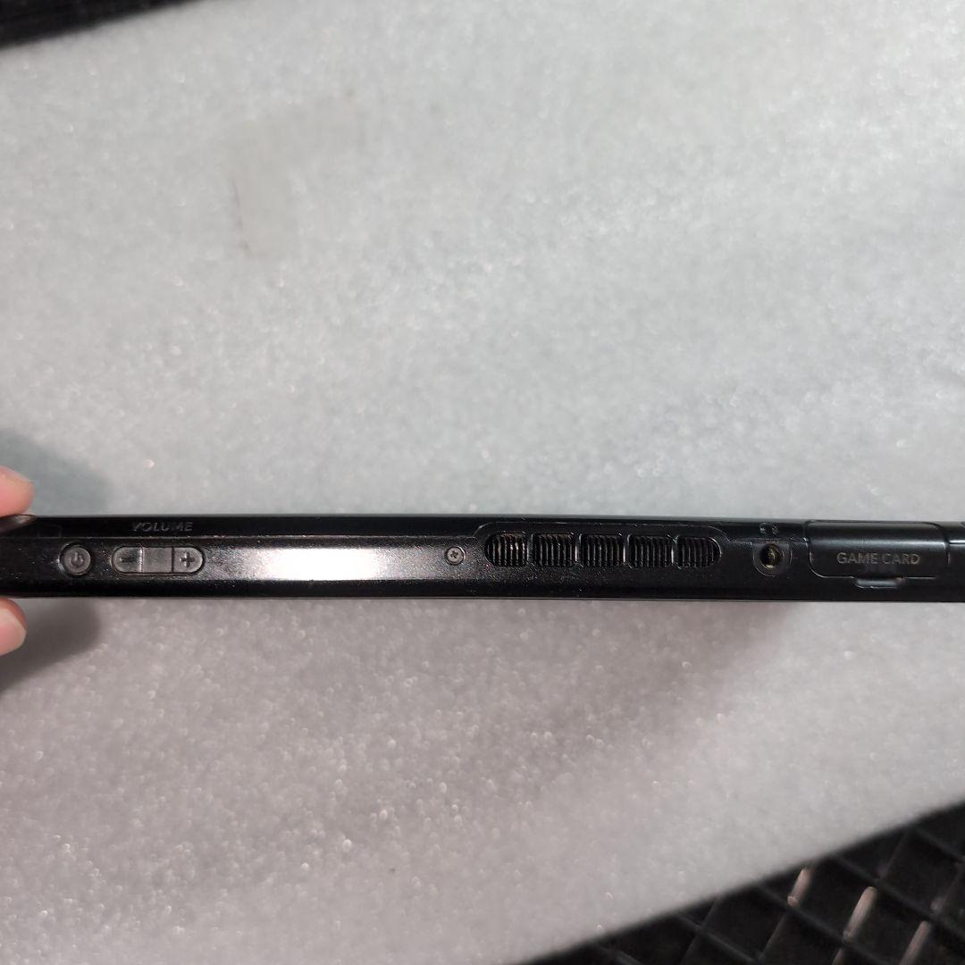 動作確認済　Nintendo Switch 本体 ネオンピンク・ブルー