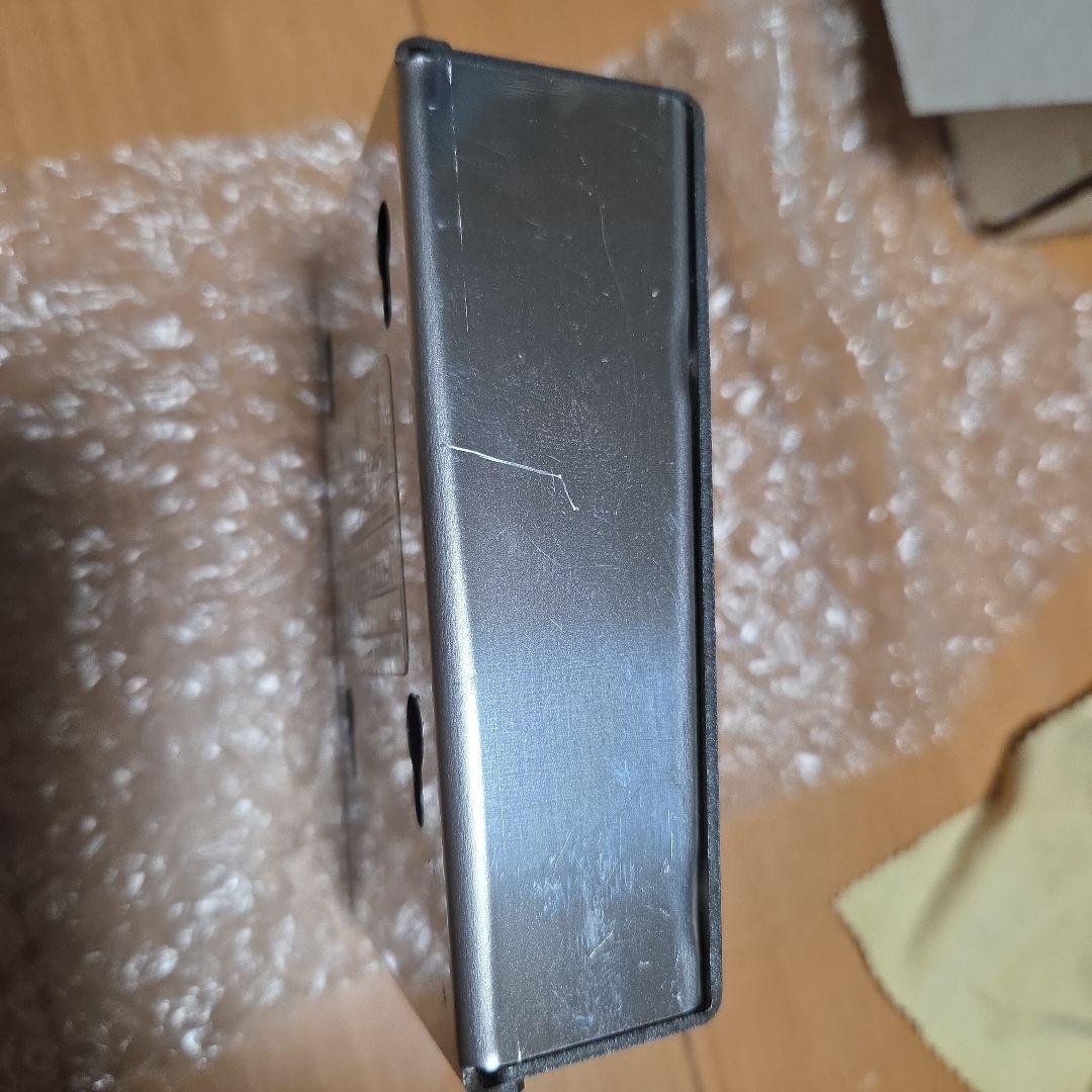 CREATION AUDIO LABS MK.4.23 BOOST　ブースター