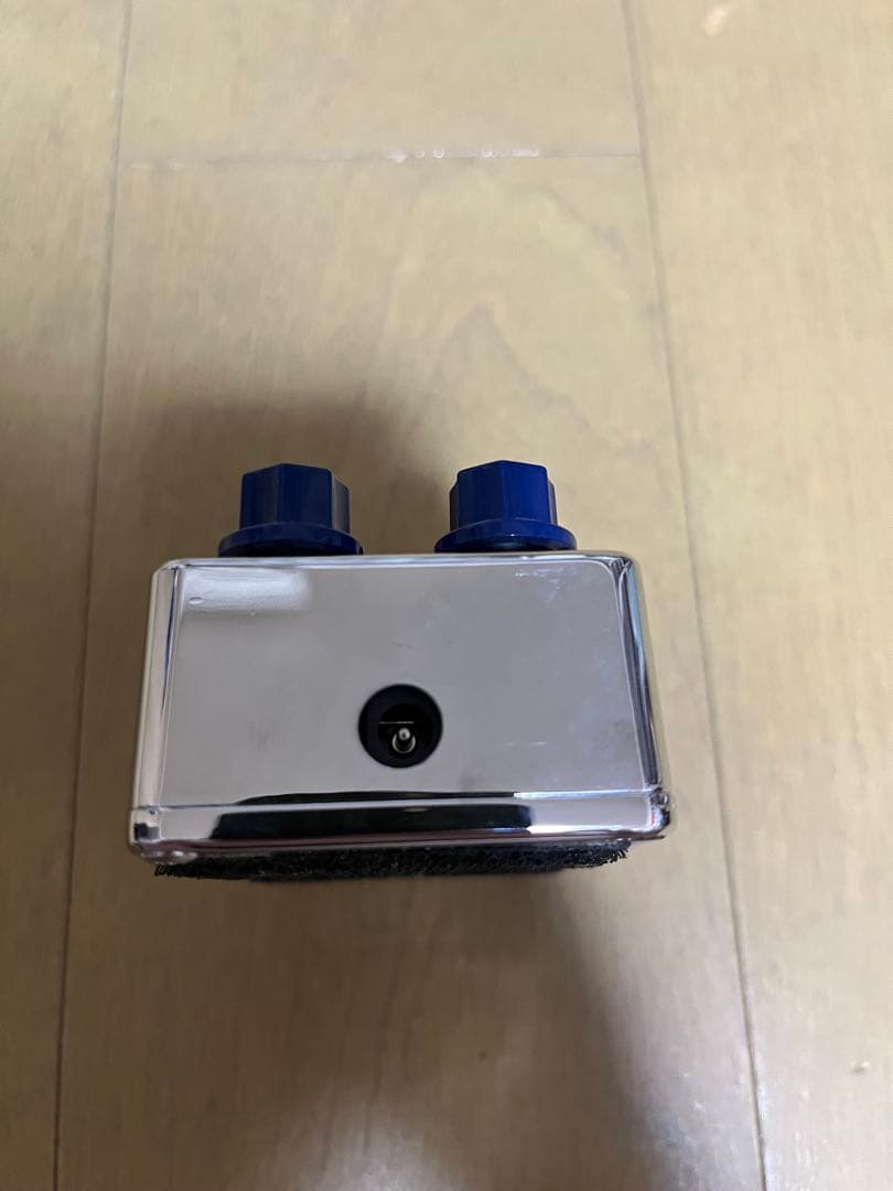 Xotic Soul Driven （裏蓋ネジ一本紛失）