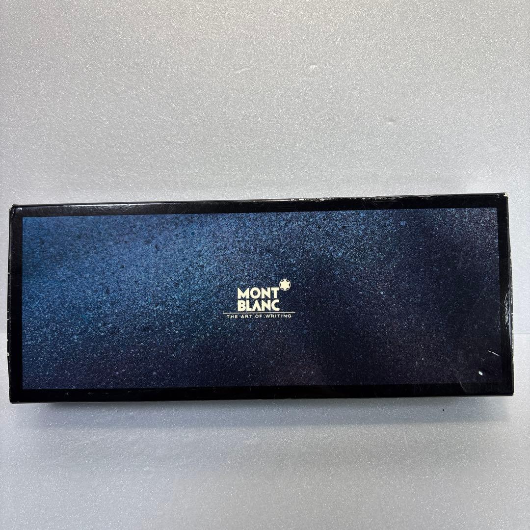 モンブラン万年筆 マイスターシュティック149[ 新品未使用品]