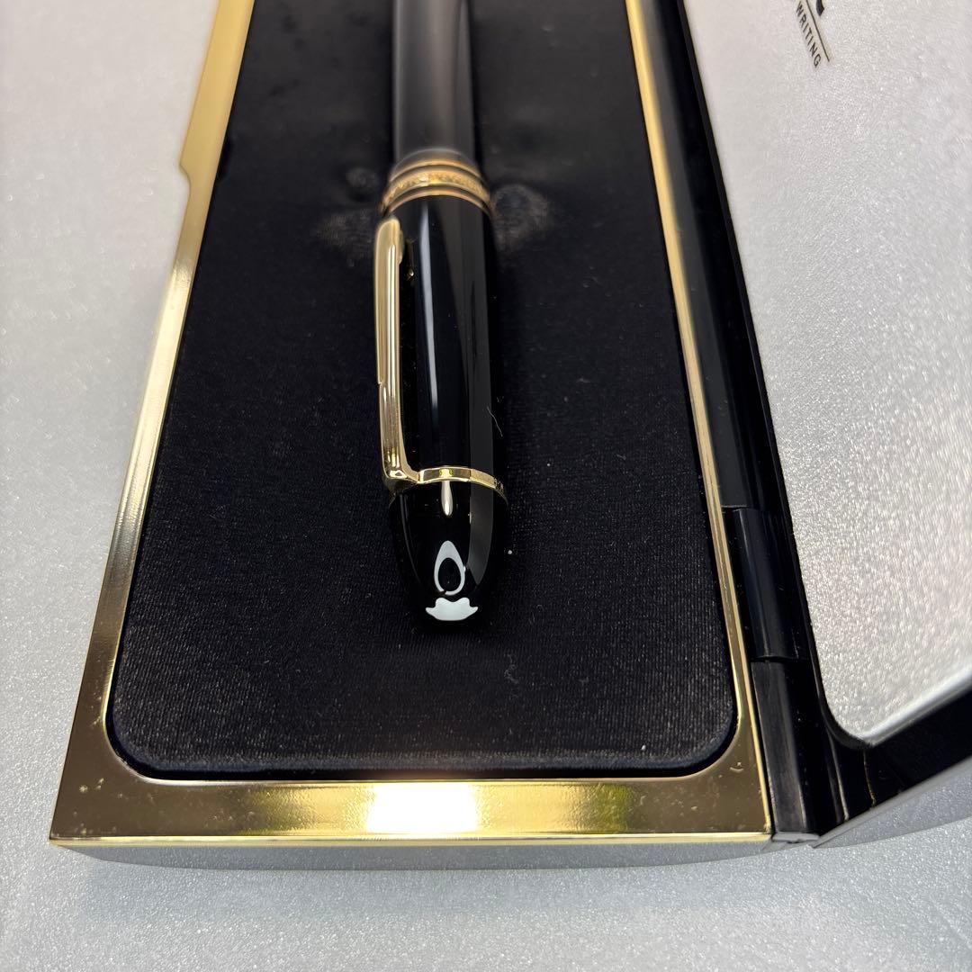 モンブラン万年筆 マイスターシュティック149[ 新品未使用品]