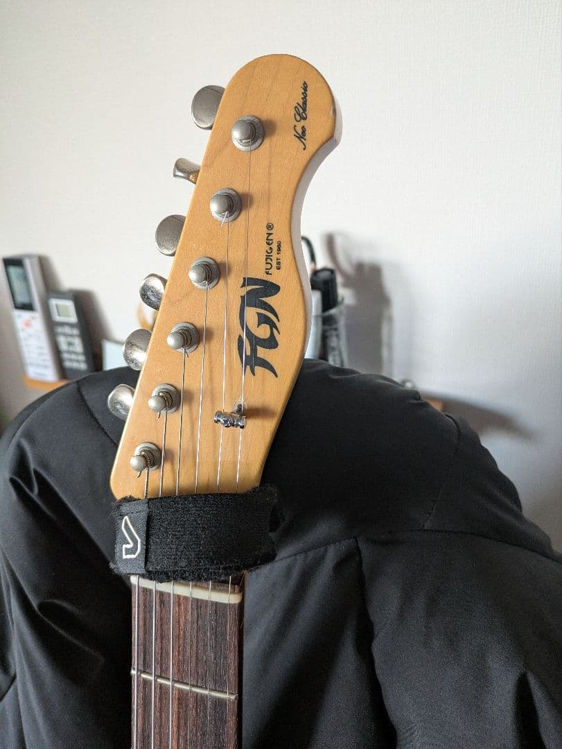 ギター FGN Telecaster neo classic
