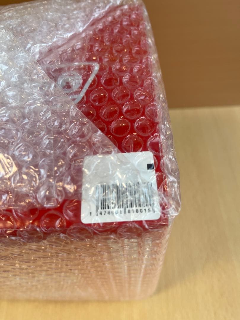 120周年スポーツスターⅡ508B700Jリミテッド＋ヒーターアタッチメント