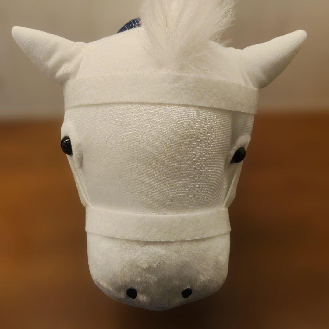 サラブレッドコレクション GBぬいぐるみ ソダシ タグ付き