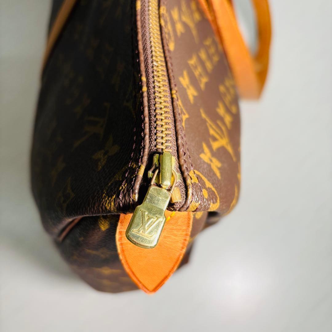 Louis Vuitton M51116 フラネリー50　モノグラム