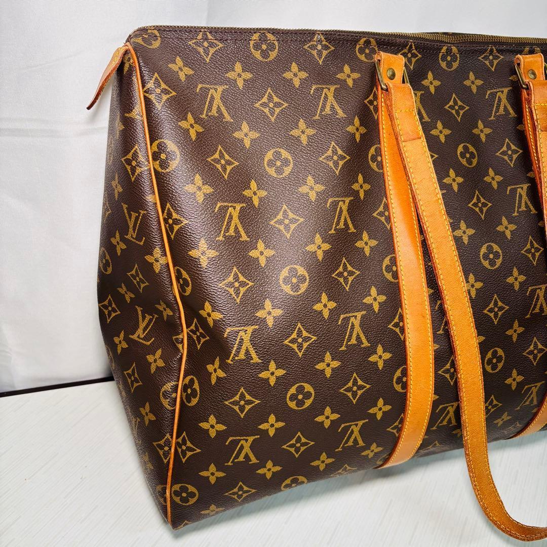 Louis Vuitton M51116 フラネリー50　モノグラム