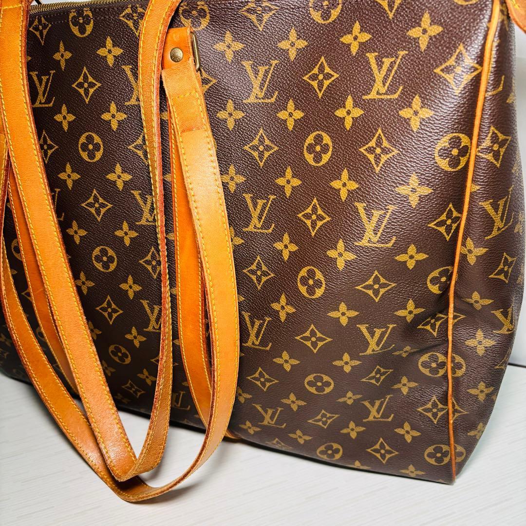 Louis Vuitton M51116 フラネリー50　モノグラム