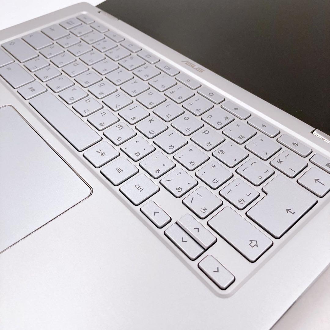 ASUS C434TA Chromebook クロームブック ノートパソコン