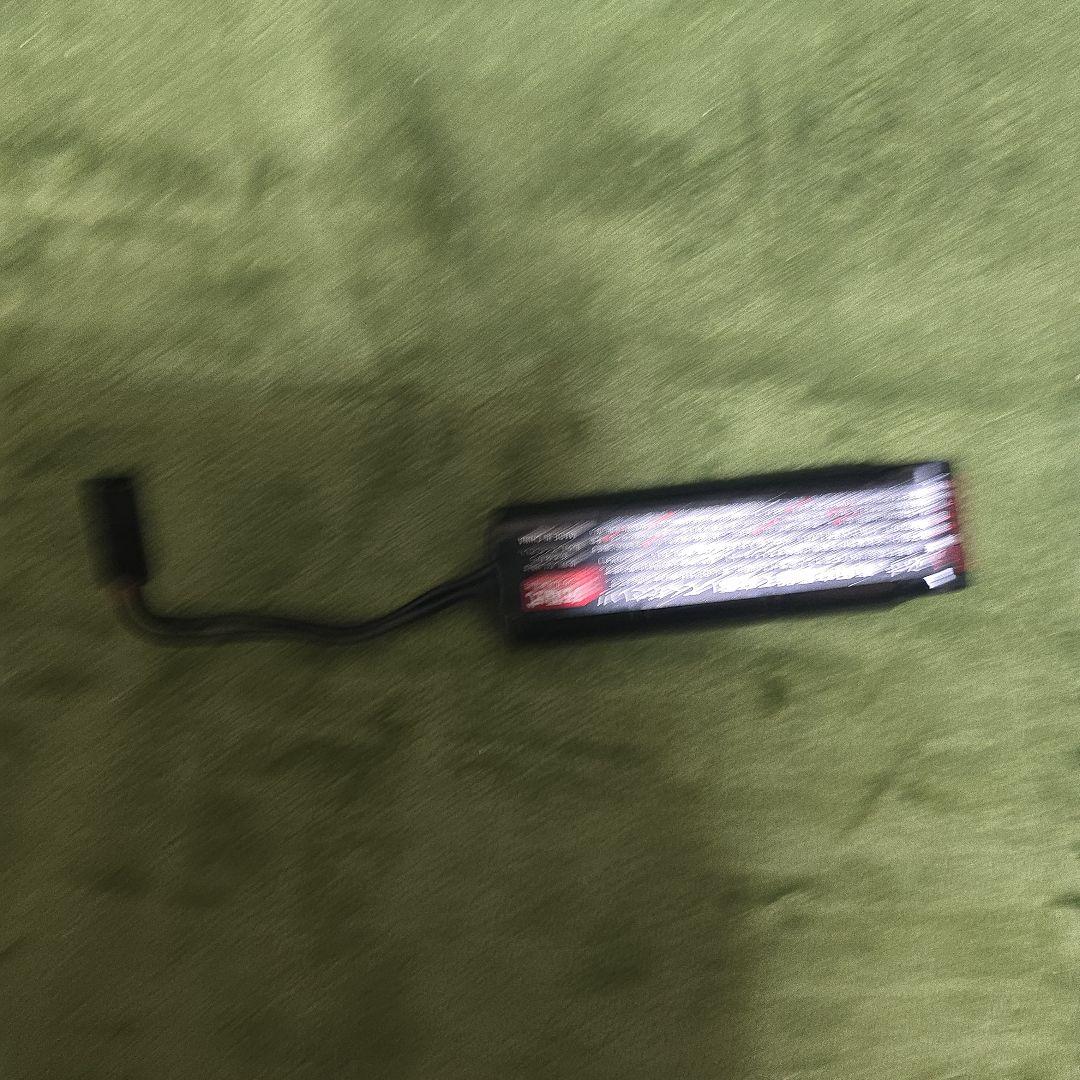 東京マルイP90スタンダードサブマガ4本 ボックスマガジン バッテリー付き