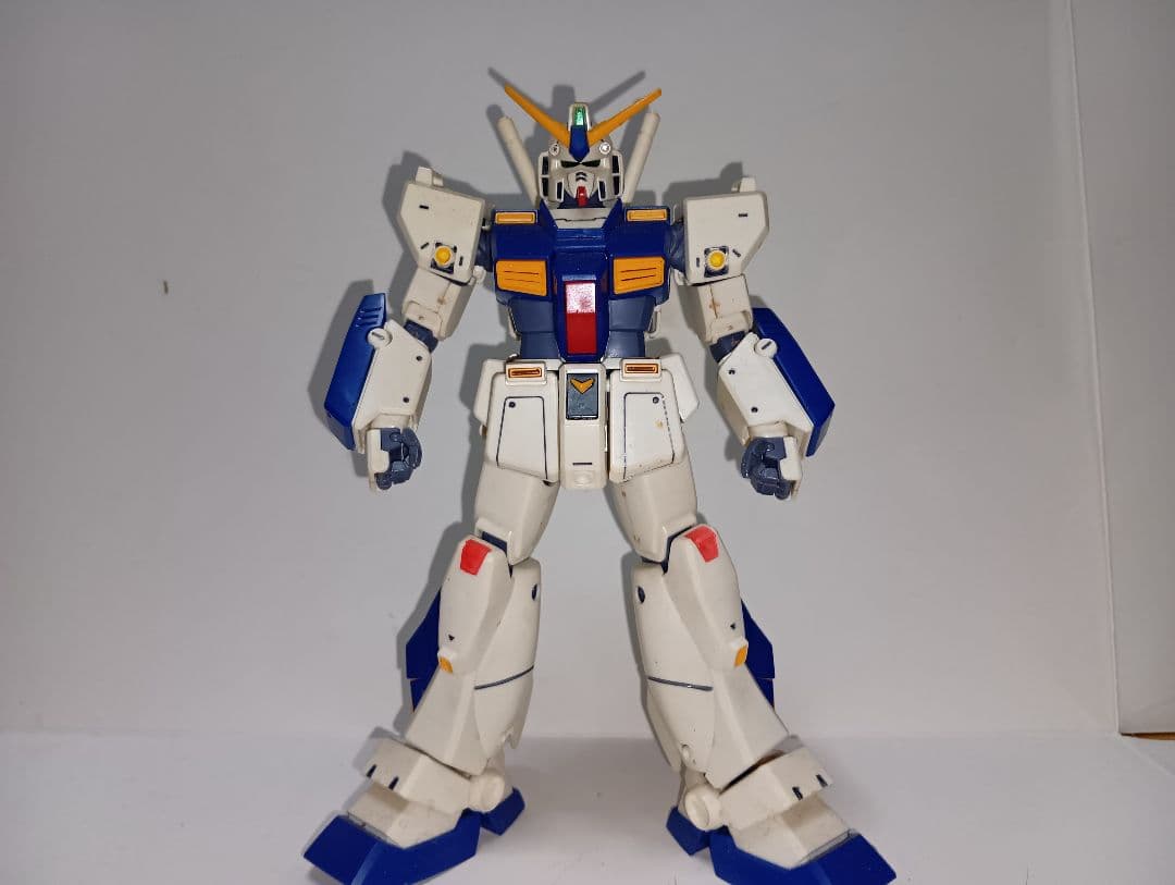 最終セットセールガンダムプラモデルシリーズ完成品ジャンク