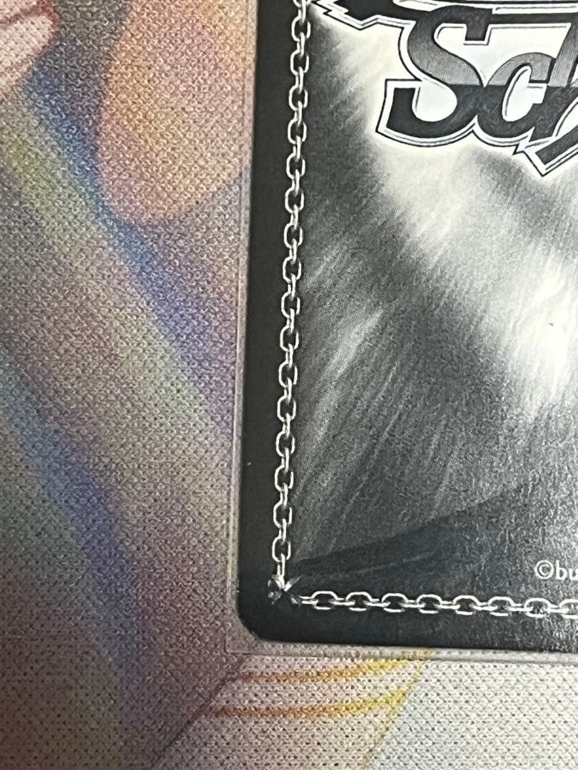 おかしな出来事　桜島麻衣　sec ws 青ブタ