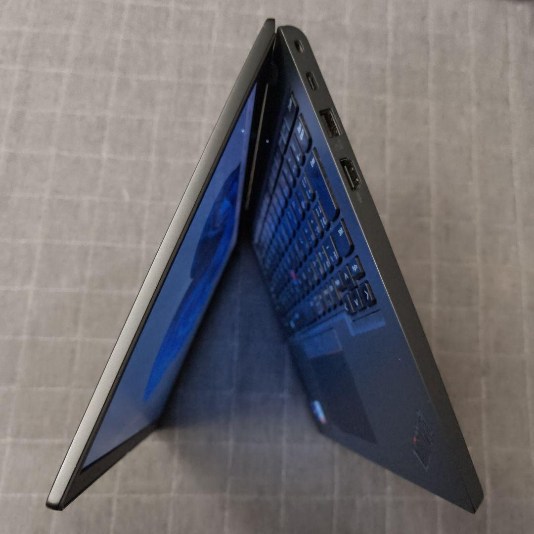 良好 ThinkPad 爆速 13世代 i7 1355U 16GB 512GB