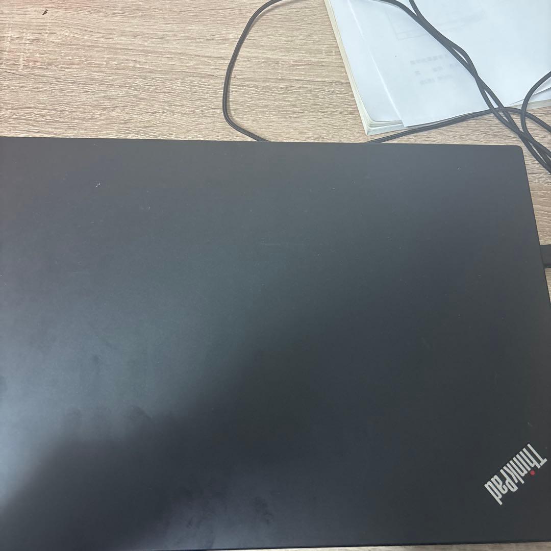 Windowsノート本体 Lenovo thinkpad P15v Gen2 i7