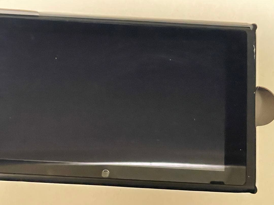 Nintendo switch本体 (付属品全て完備、初期化済)