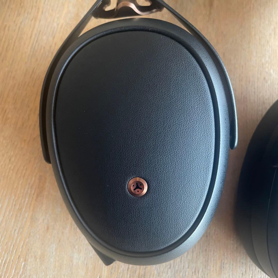 【美品】Meze Audio LIRIC 付属品完備【バランスケーブル付き】