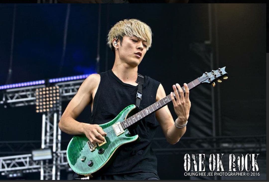 【極美品】PRS SE Custom22 エメラルドグリーン　ワンオク