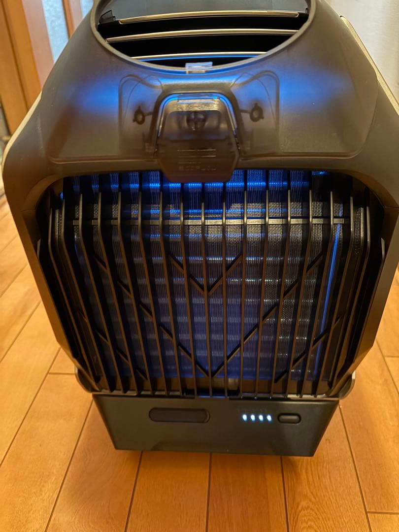 EcoFlow WAVE 2 ポータブルエアコン単品