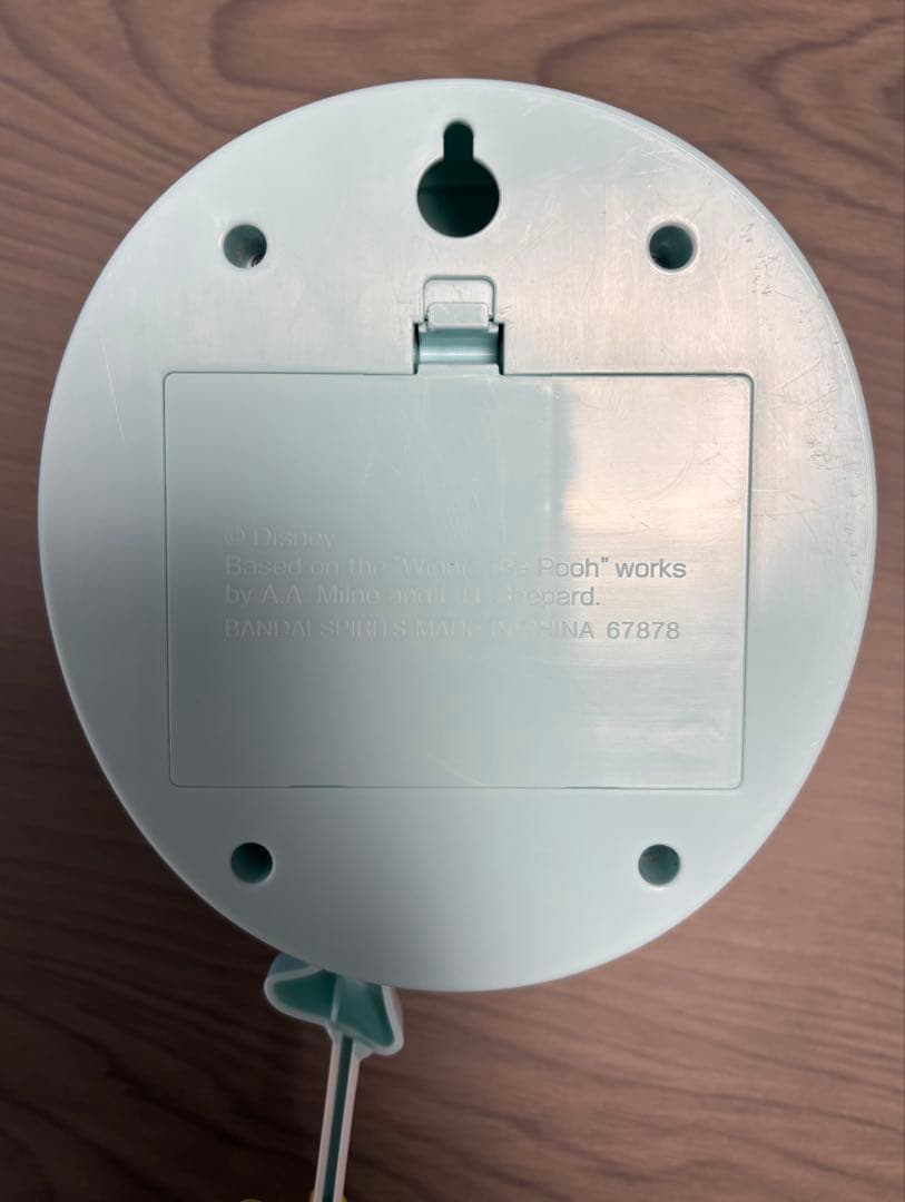 【高騰中！！A賞×2点☆☆】プーさん　一番くじ　9点セット