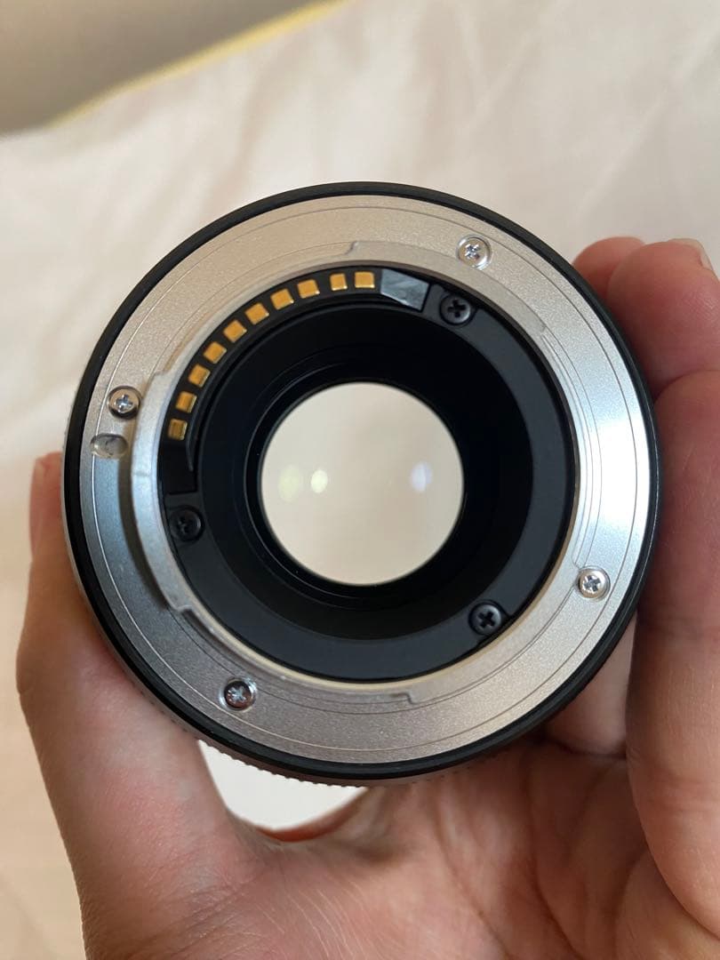 FUJIFILM XF90mm f/2 単焦点レンズ