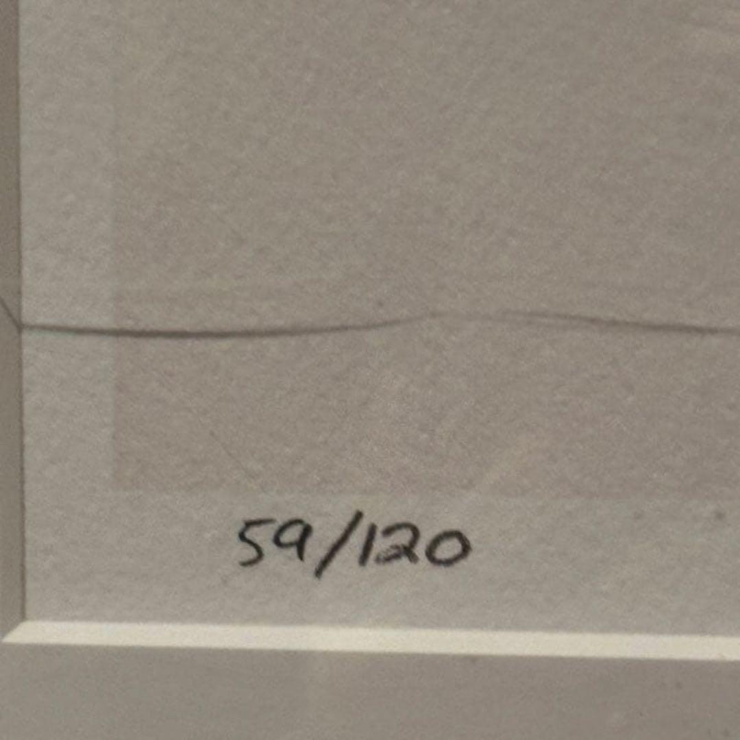 ノーマンロックウェル　ジークレー　Vacation is Over 美品