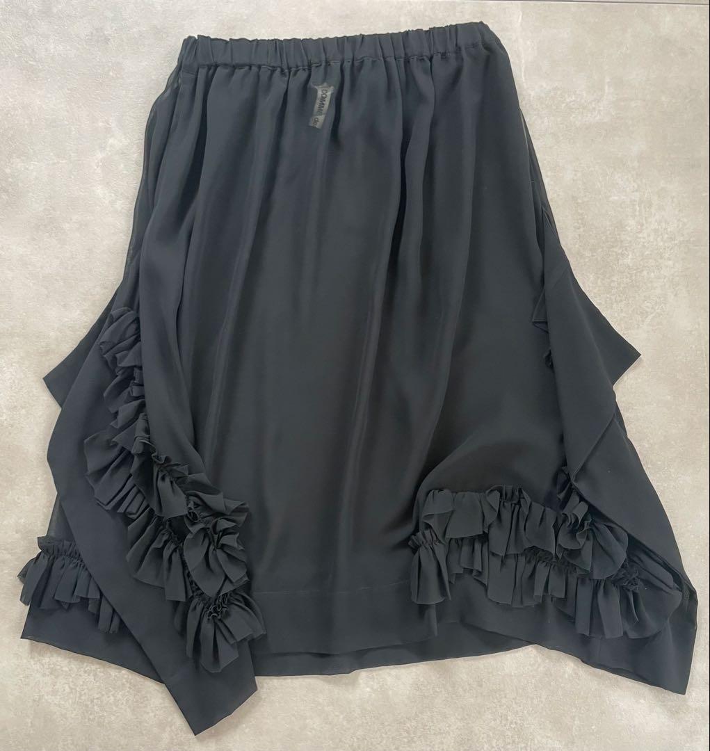 Comme des Garcons スカート