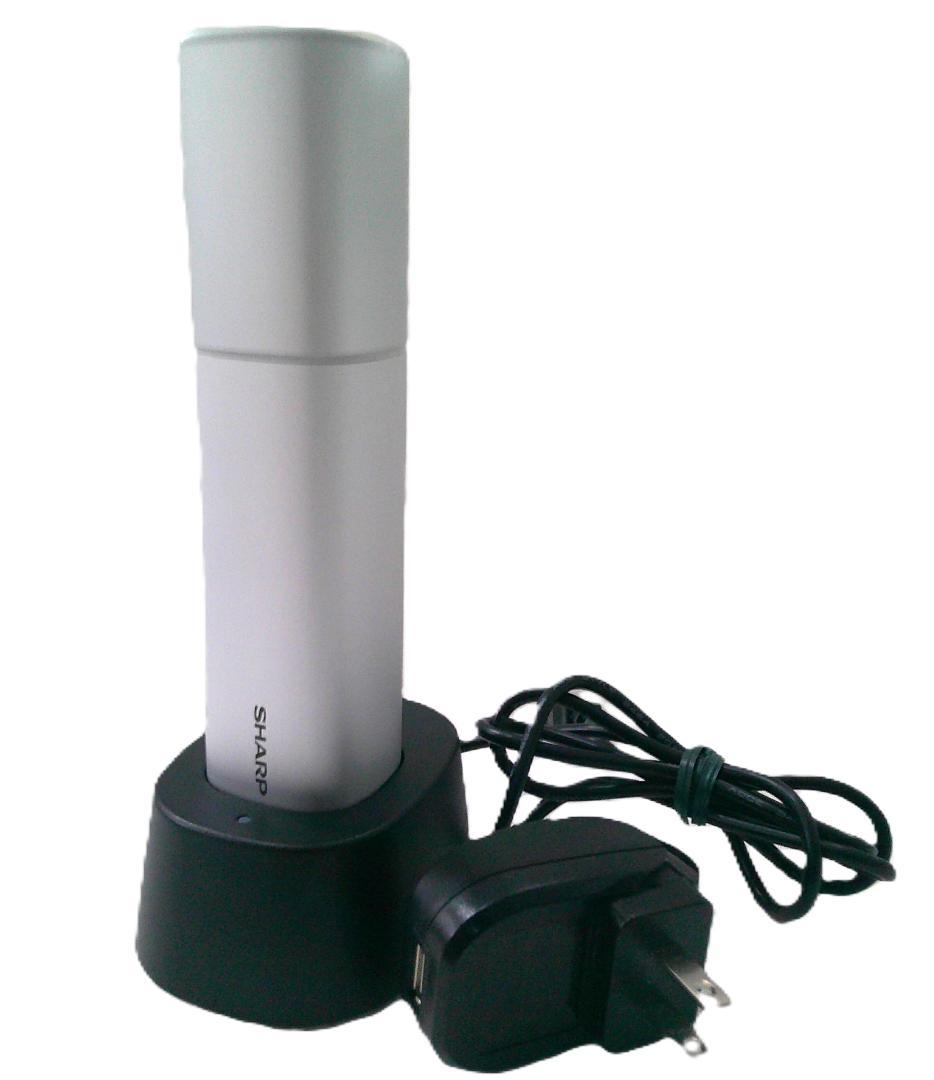 ★SHARP シャープ 超音波ウォッシャー スーパーソニック UW-X1-S★