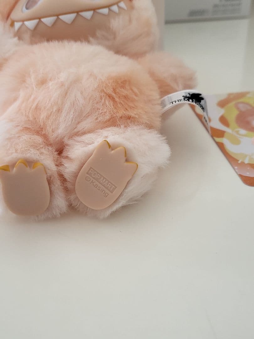 正規品 ラブブ Big into Energy 5種 まとめ売り 新品　アソート