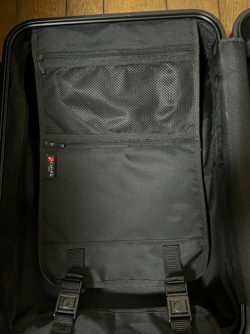 ワンピース 限定　着せかえ　キャリーケース キャリーバッグ　激レア　希少