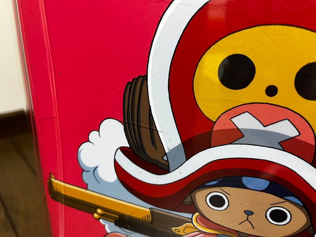 ワンピース 限定　着せかえ　キャリーケース キャリーバッグ　激レア　希少