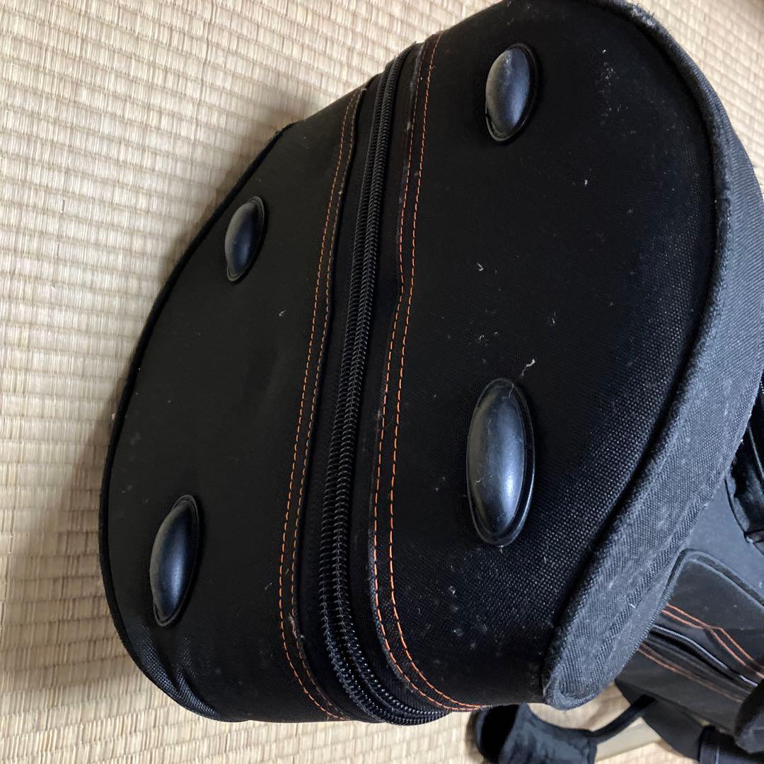 KTLトロンボーン セミハードケース