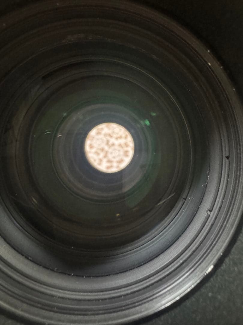 光学極上　Nikon Ai Nikkor 180mm F2.8