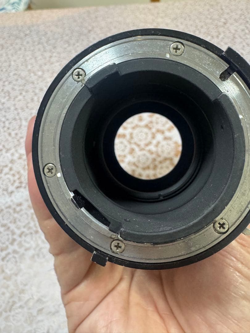 光学極上　Nikon Ai Nikkor 180mm F2.8