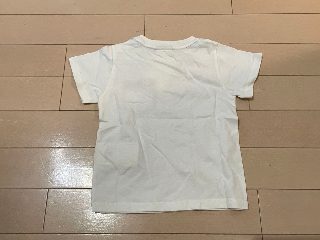 FENDI フェンディ　kids Tシャツ