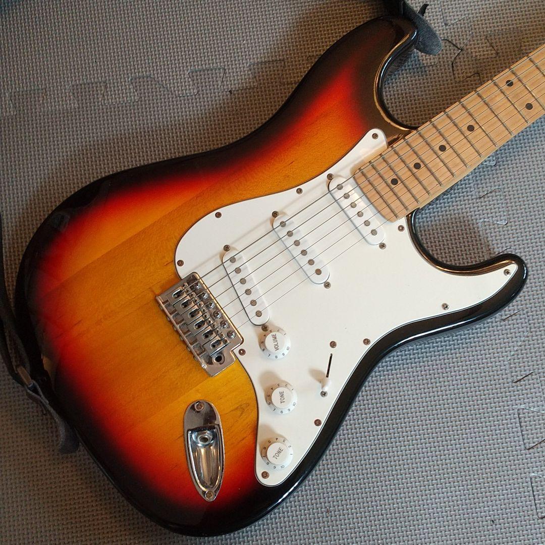 ☆エレキギター＊SELDER☆