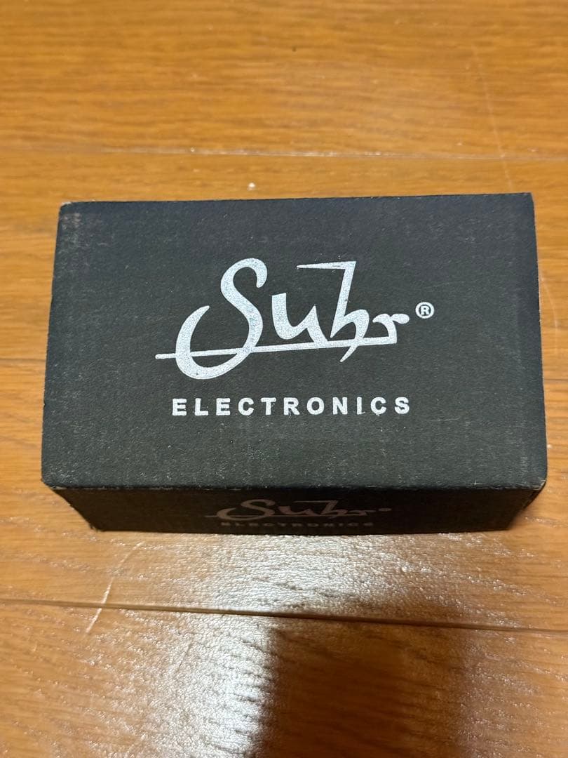 Suhr Riot Mini サー ライオット ミニ