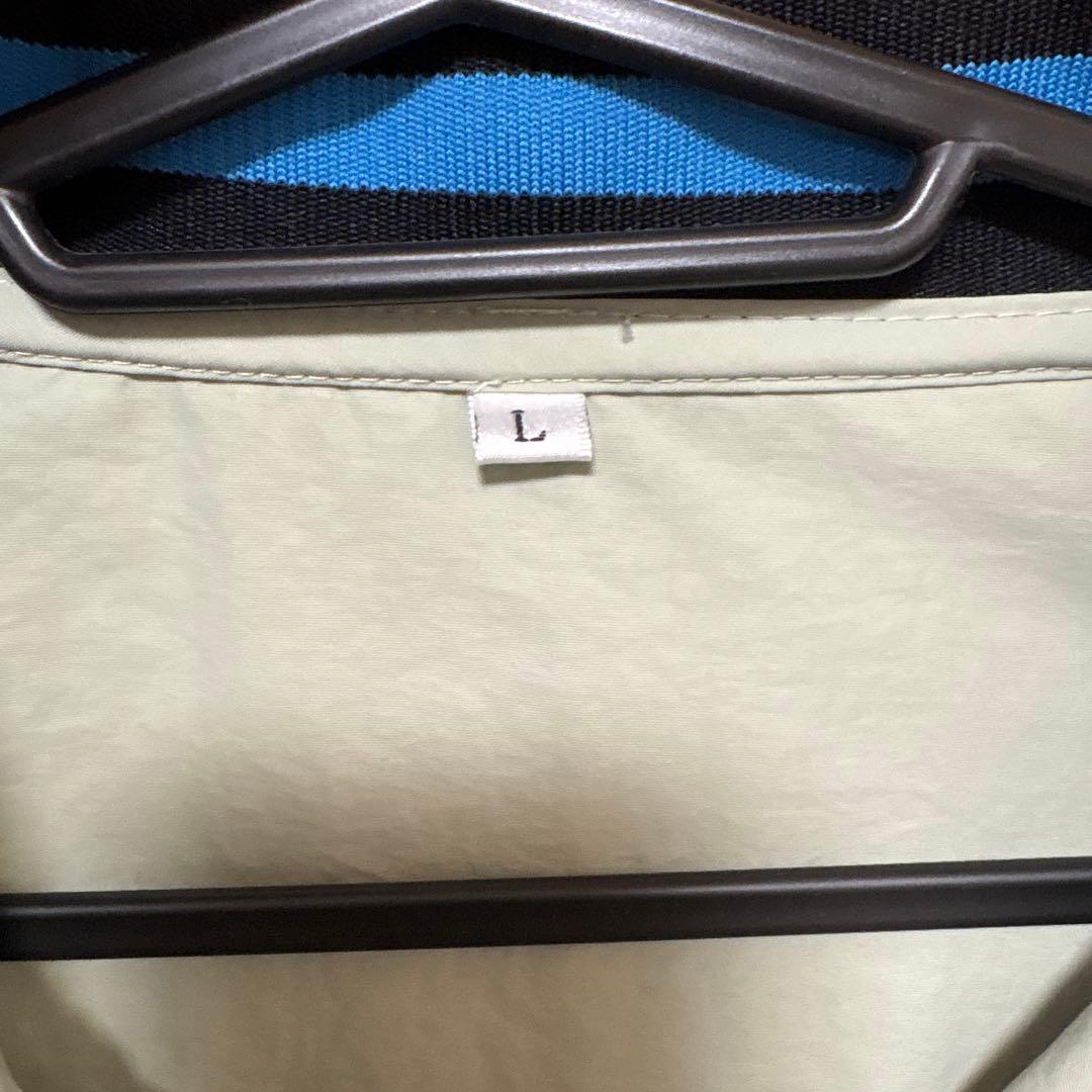 ずとまよ テクノプア ジャケット Lサイズ