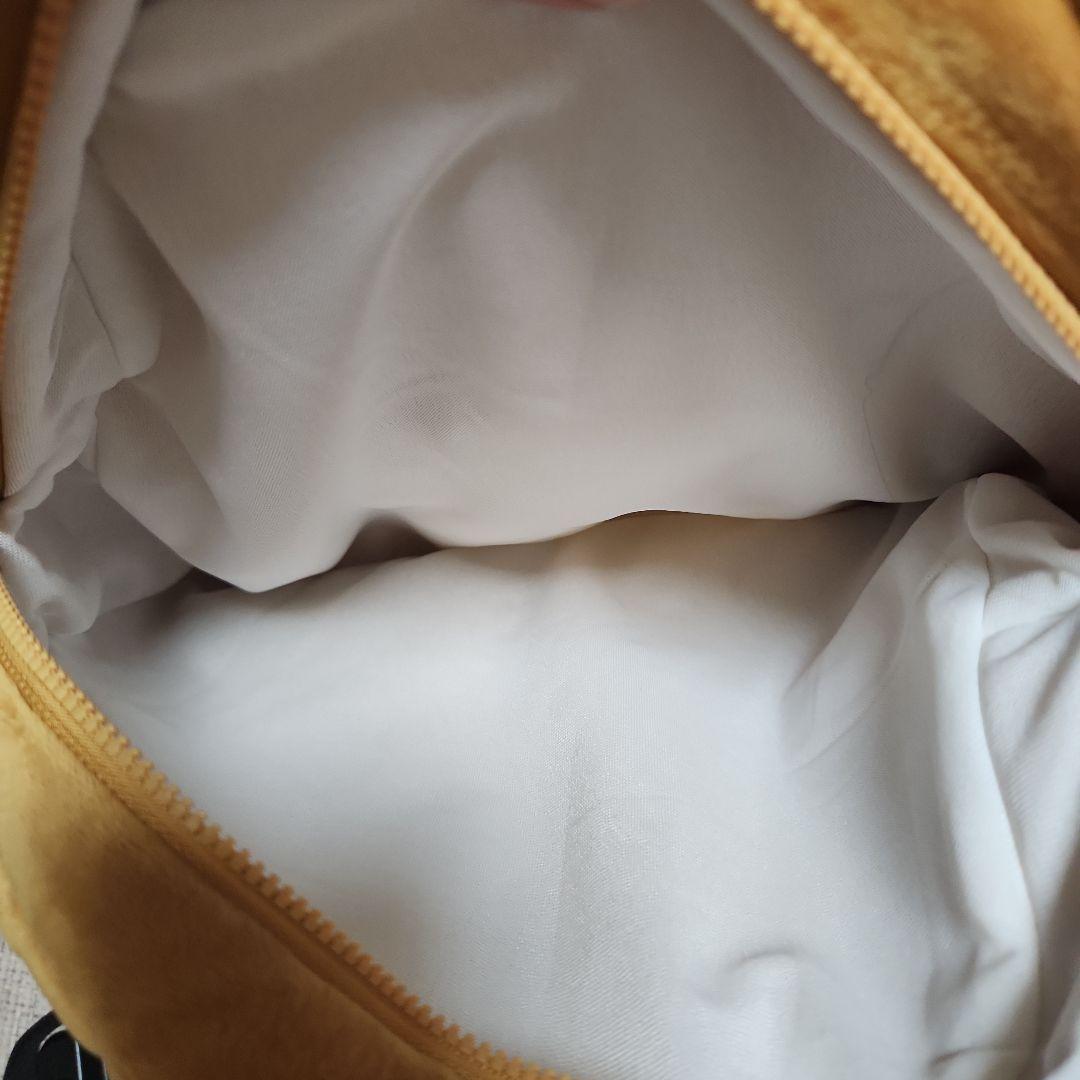 未使用✩.*˚リラックマ　ぽってりぬいぐるみリュック　激レア