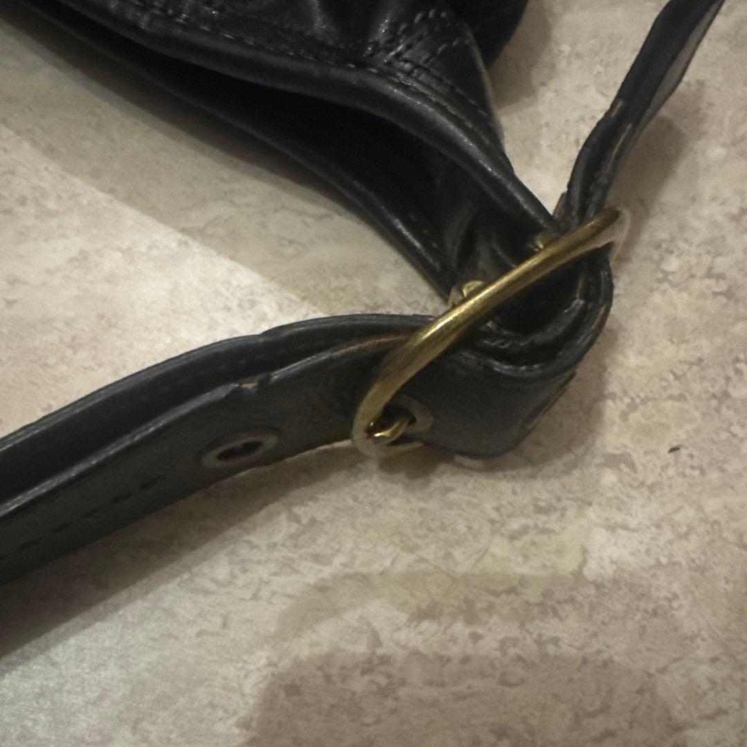 COACH バケツバッグ 11422