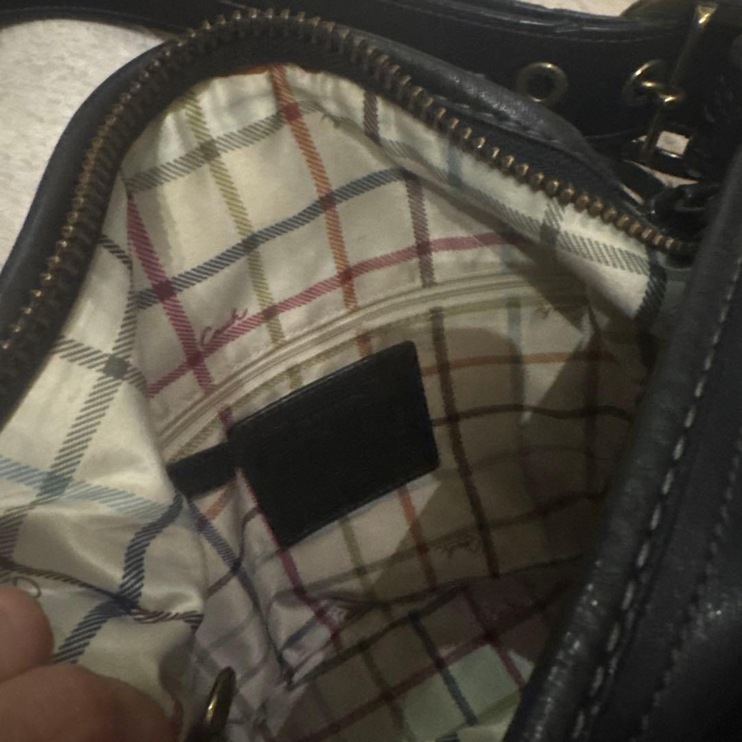 COACH バケツバッグ 11422