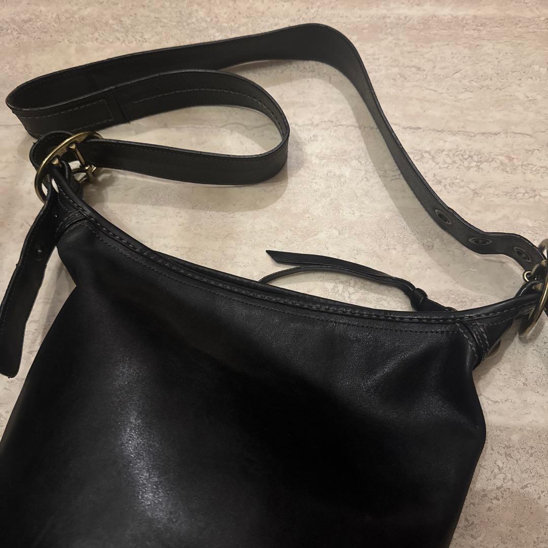 COACH バケツバッグ 11422