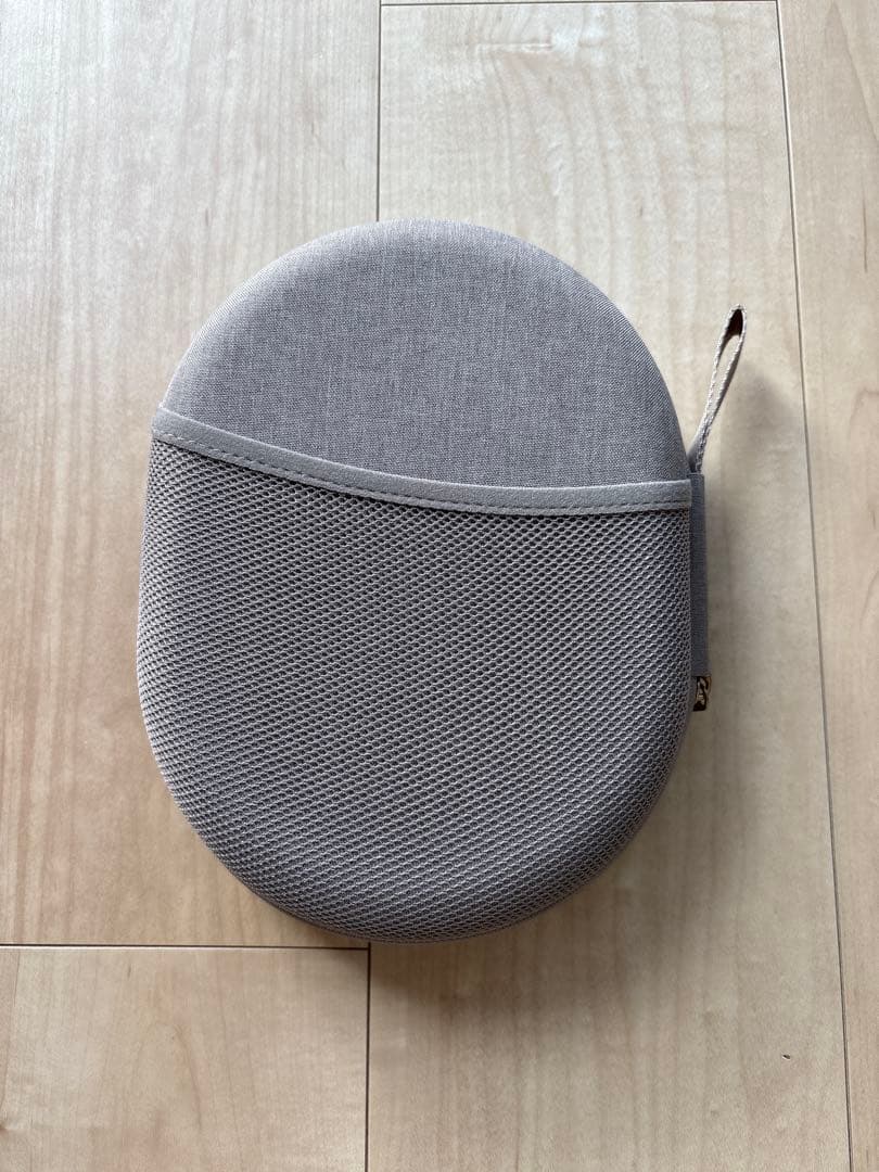 ソニー ワイヤレスステレオヘッドセット WH-1000XM3 プラチナシルバー