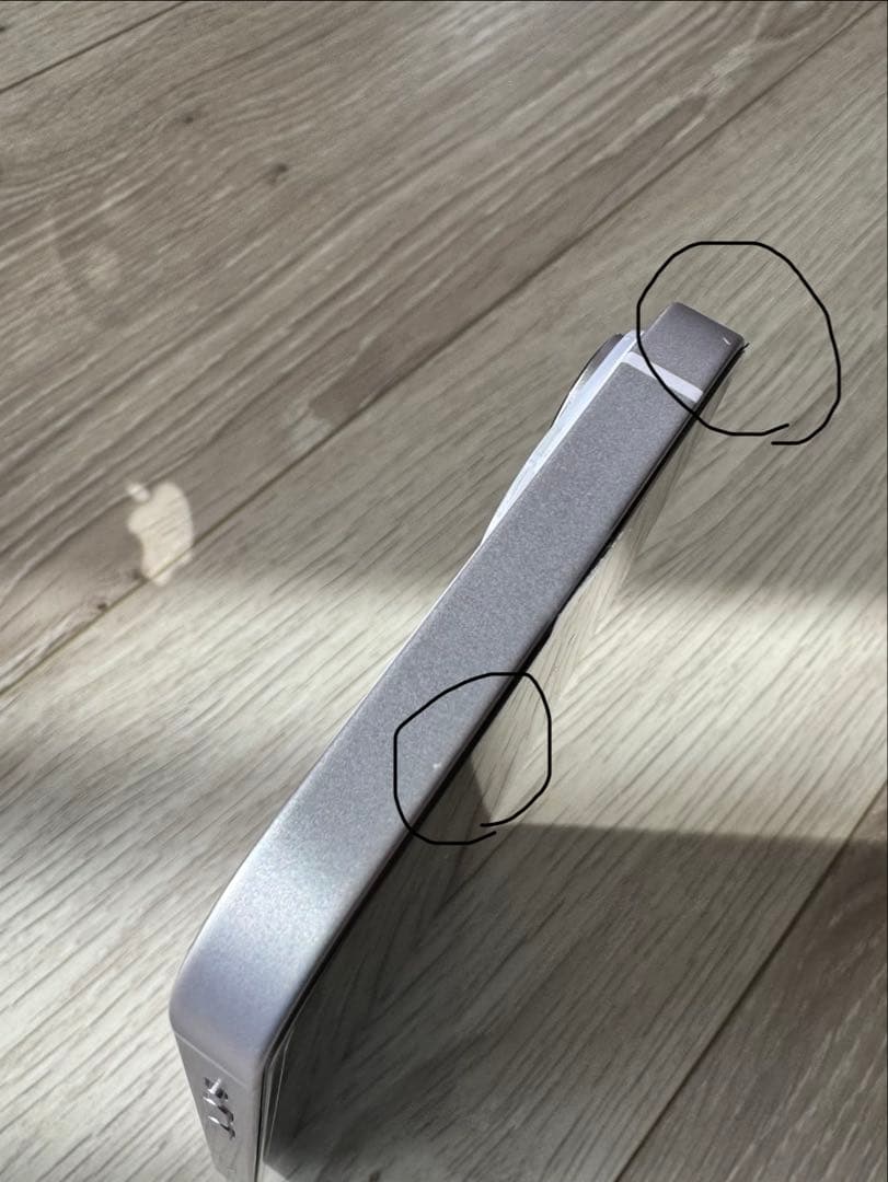 スマートフォン本体 iPhone 14 Plus purple 128GB SIM Free