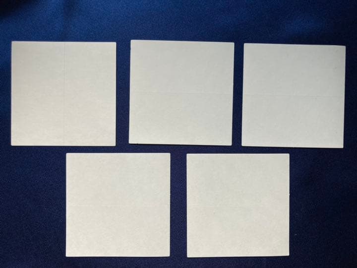 ウルトラヒーローズEXPO ハロウィンシール　5枚組　メフィラス・ゼットン他