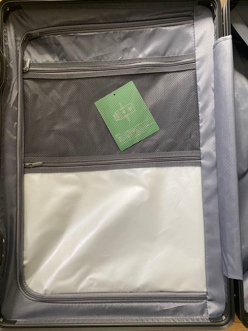 新品訳アリ大特価✨スーツケース 97L 黒 キャリーケース 軽量 多機能