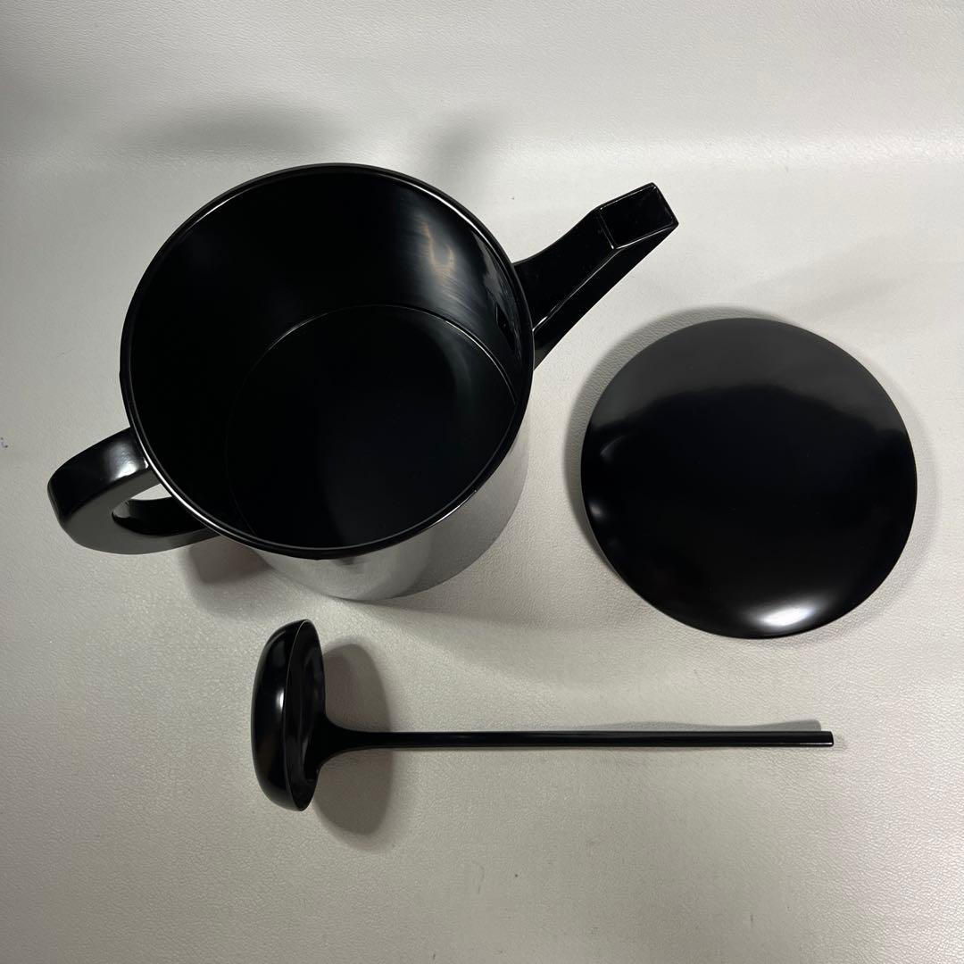 懐石道具　８点まとめて　木製