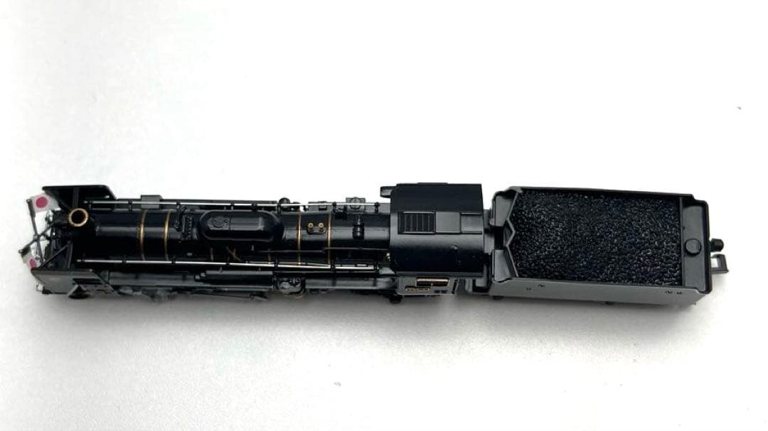 マイクロエース A9907 C57-1 お召指定機